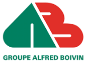 logo Alfred Boivin